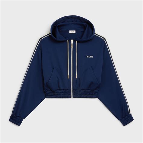 celine tracksuot|celine tracksuit women's.